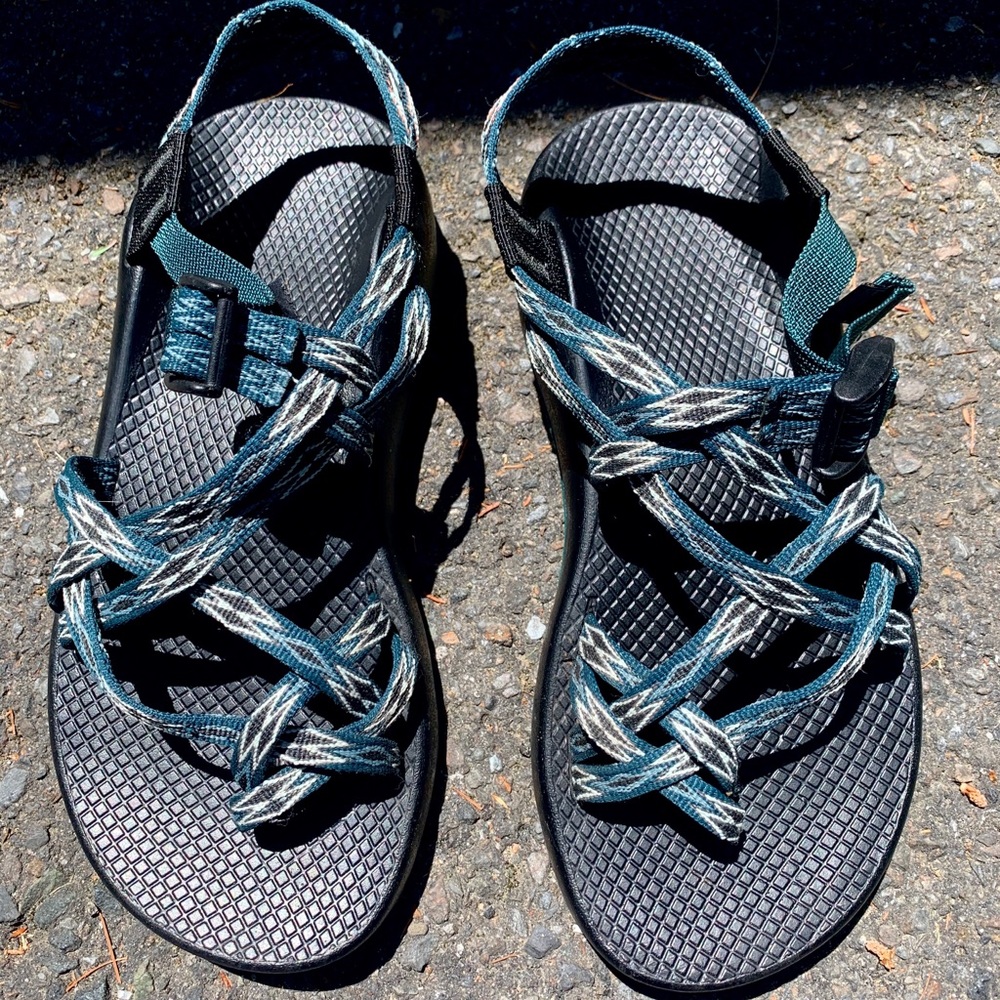 Chaco Women’s Sandals - 8W